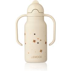 Kimmie liewood Liewood Kimmie Vattenflaska 250ml Star Bright/Sandy