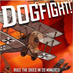 PSC Games Dogfight!