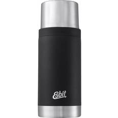 Esbit Thermos alimentaires Esbit Isolierflasche 0.75L Schwarz Thermobehälter 0.75L