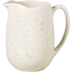 Broste Copenhagen Nordic Vanilla Milk Jug