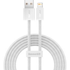 Baseus Dynamic Cable USB to Lightning 2.4A 1m