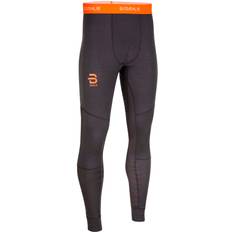 Grå - Herre - Træningstøj Underbukser svedundertøj Dæhlie Men's Performance Tech Pant, XXL, Nine Iron