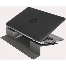 Stativ til laptop Tucano foldbart bærbart stativ