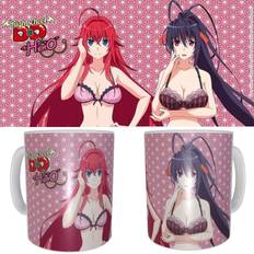 High School DxD Hero Ceramic Gremory