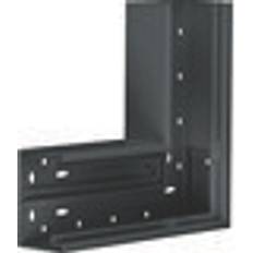 plast for BR65100 RAL 9011
