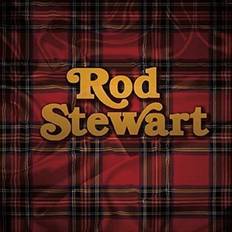 Musik 5 Classic Albums Rod Stewart (Vinyl)