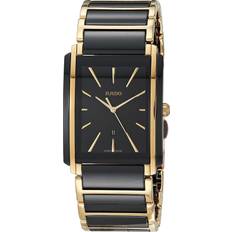Rado Integral R20204162