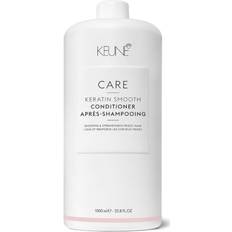 Keune care keratin Keune CARE Keratin Smooth Conditioner 33.8fl oz