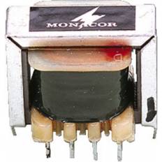 Monacor Line-trafo LTR-110 lydtransformator linjesignaler transformer signaler linje
