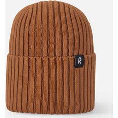 Reima Asusteet Reima Hattara Brown Beanie - Hattara Brown