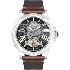 Thomas Earnshaw Uhren Thomas Earnshaw ES-8244-01 Bertha Open Heart Skeleton 42mm