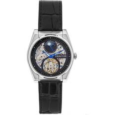 Heritor automatic daxton skeleton black