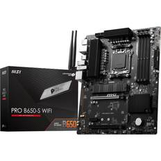 Hauptplatine MSI PRO B650-S WiFi