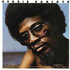 Herbie Hancock Secrets [CD] (Vinyl)