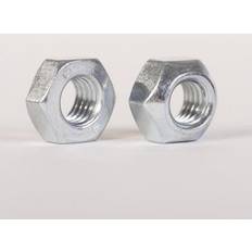 Diverse Byggematerialer Diverse LÅSEMØTRIK HØJ 8 FZB M6 980082