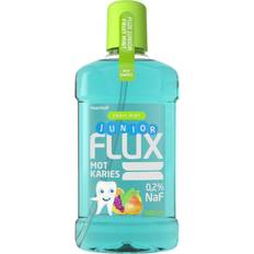 Flux Junior Fluorskyll 0,2% Fruit Mint