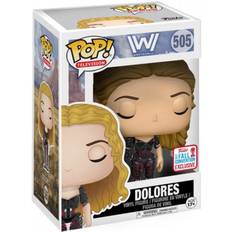 Toys Funko Pop! Television Westworld Dolores