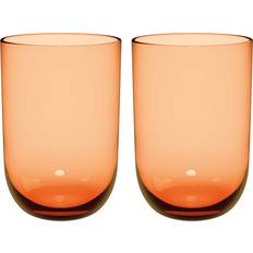 Transparent Drink-Gläser Villeroy & Boch Like 2-er Set Drink-Glas 4Stk.