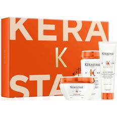 Kérastase nutritive masque Kérastase Nutritive Mask Holidays Set 2023