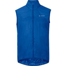 Cykling - Herre Veste Vaude Matera Air Vest Cykelvest Herrer - Blå