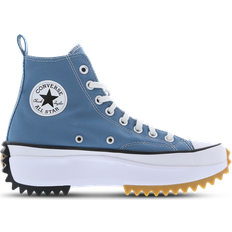 Converse 44 Chaussures Converse Run Star Hike Platform Seasonal Color - Noble Blue/White/Black