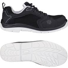 Toe Guard Solid Gear Essence Mid - Black/White