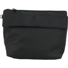 Ted Baker Handbags Ted Baker Accessories realyse satin nylon washbag in black