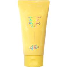 Mom's Bath Recipe Mom's Bath Recipe LHA Vitam Glow Peeling Gel 150ml