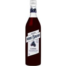 Solbær sirup Marie Brizard Marie Brizard Sirup Blackcurrant