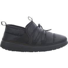 Men - Nylon Low Shoes Northside Rainier Mid - Black/Charcoal