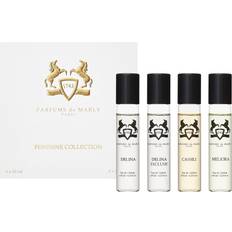 Parfums De Marly Parfymer Parfums De Marly Discovery Set Feminin 4x10