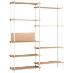 Eg Reolsystem Moebe Shelving Reolsystem