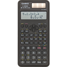 Casio Fx-300MS Plus 2nd Edition