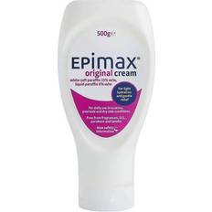 Bottle Facial Creams Original Cream 500g