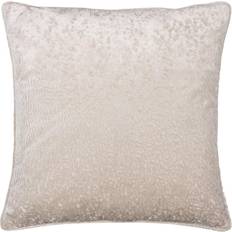 Paoletti Ripple Pressed Complete Decoration Pillows White