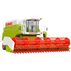 RC Vliegtuigen Wiking Claas Commandor 116 CS 1:32 van