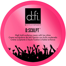 D:Fi Hair Products D:Fi D:Sculpt 75g