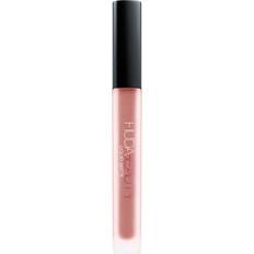 Huda Beauty Liquid Matte Ultra-Comfort Transfer-Proof Lipstick Wifey