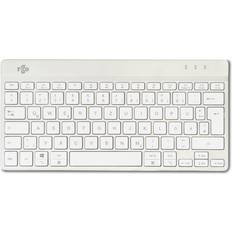 R-Go Tools Ergonomic Keyboard Compact