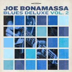 Blues Deluxe Vol.2 (CD)