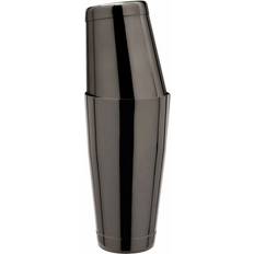 Schwarz Cocktailshaker Fuchs TIN on TIN Gunmetal Cocktailshaker