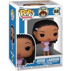 Funko Pop! Television Daria Jodie Landon