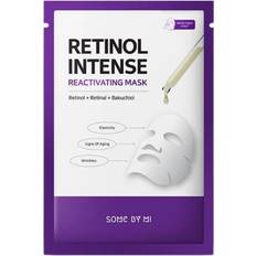 Some By Mi Retinol Intense Reactivating Mask 1ea Bianco