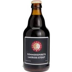 Lakrids Stout -