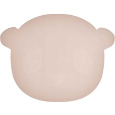 OYOY Bademåtte Ling Ling Panda
