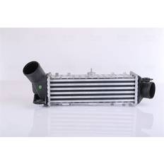 Tratamiento del Aire NISSENS 96796 Intercooler sin válvula EGR SEAT: Ibiza 2, Córdoba I Sedán, VOLKSWAGEN: Caddy 2 Kastenwagen, Polo III Variant