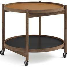 Serviertische Brdr. Krüger Bølling Tray Table Model 60 Serviertisch 60cm