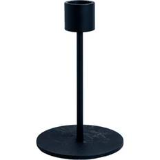 Cooee Design HI-029-03-BK Kerzenhalter 13cm
