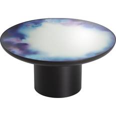 Petite Friture Francis Ø75 Black Coffee Table