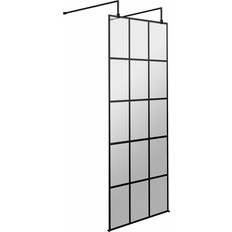 Shower Door Hudson Reed Frame Effect